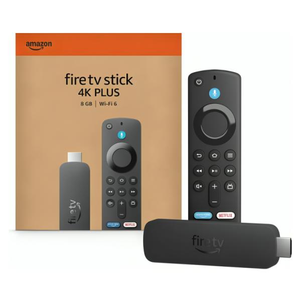 Fire Tv Stick Amazon 4K Flus Ai Powered Wifi 6
